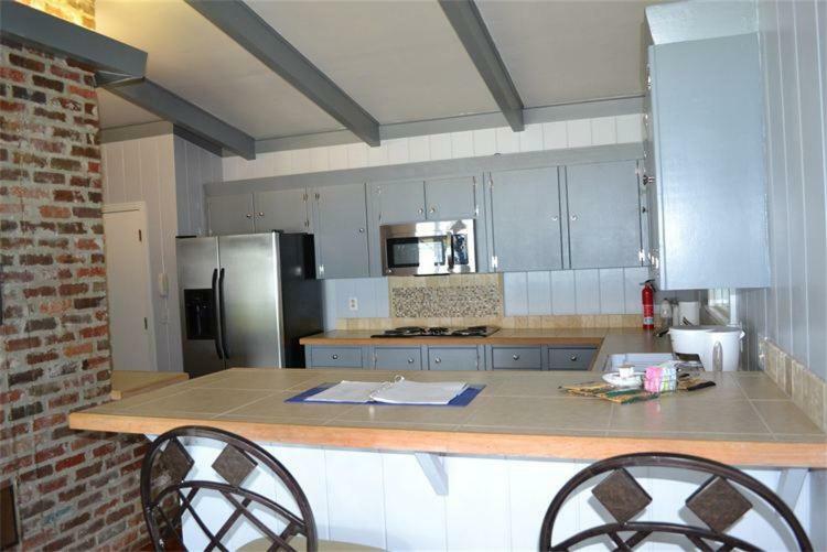 The Lake Houses Villa Lake Village Екстериор снимка